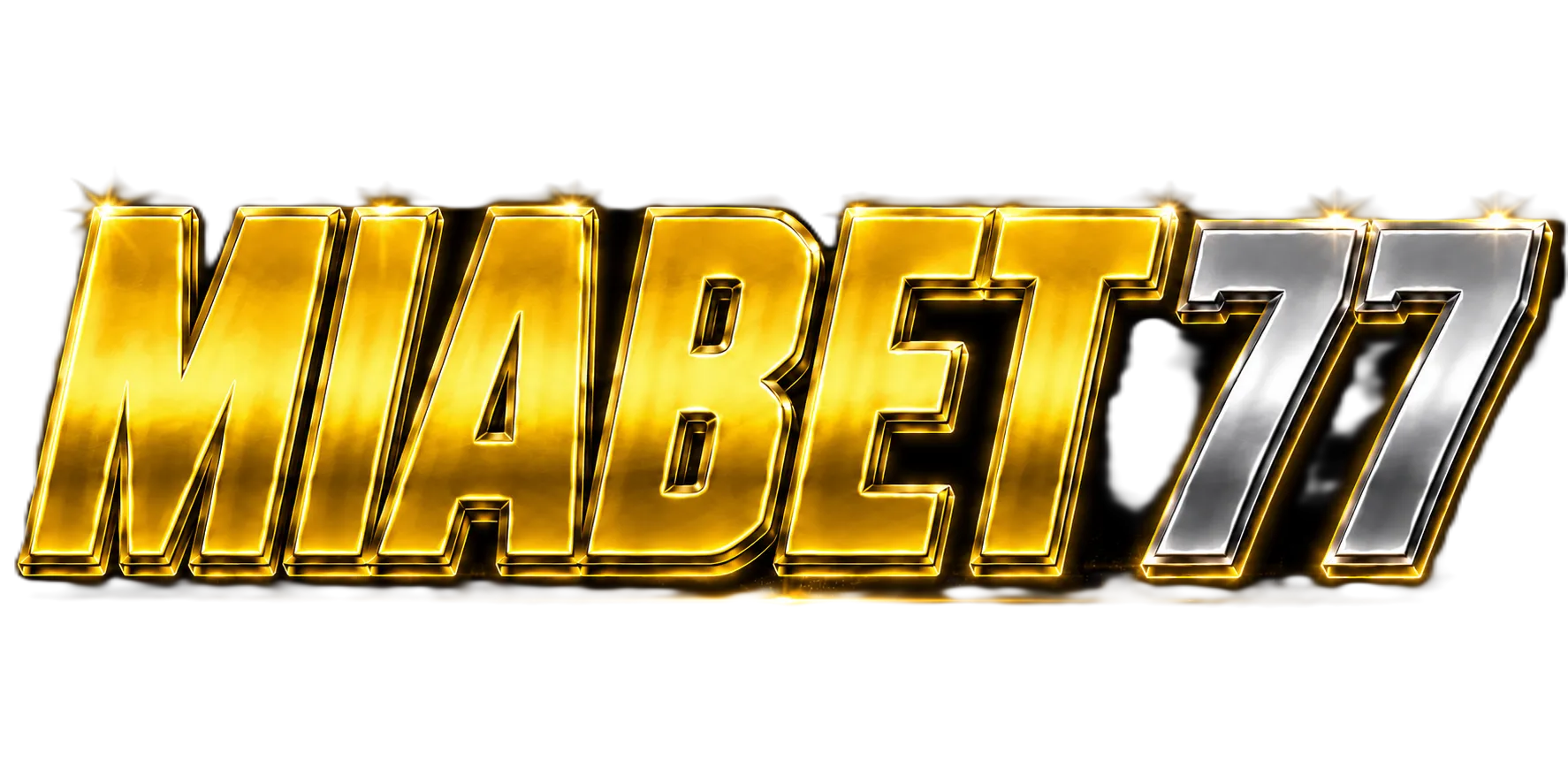 MIABET77 Logo